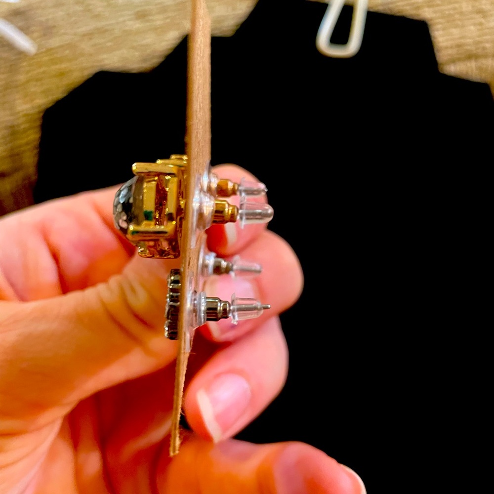 Plunder stud set - Picture 2 of 2